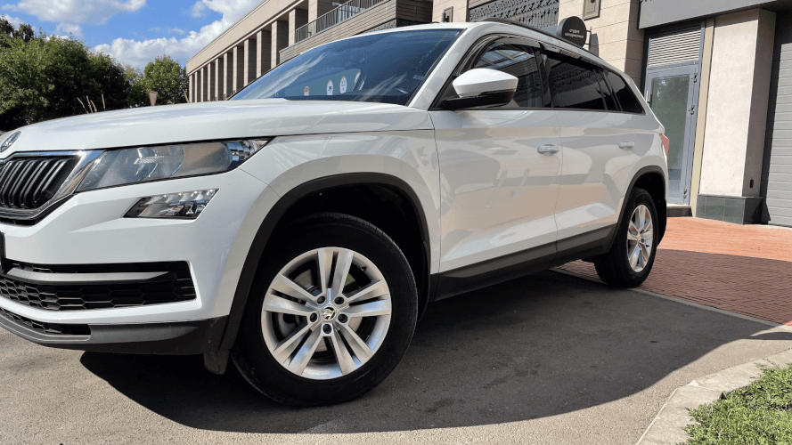 Skoda Kodiaq Comfort 2019 (фото 3)