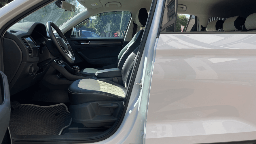 Skoda Kodiaq Comfort 2019 (фото 6)