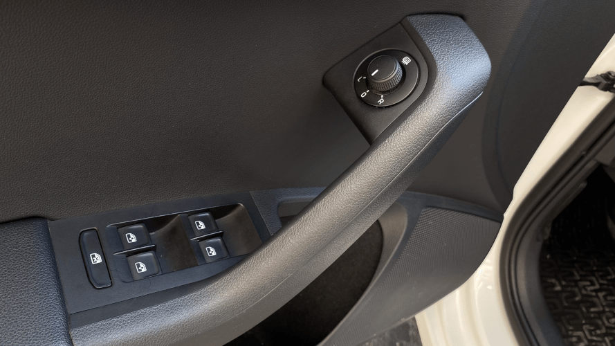 Skoda Octavia Comfort 2019 (фото 7)