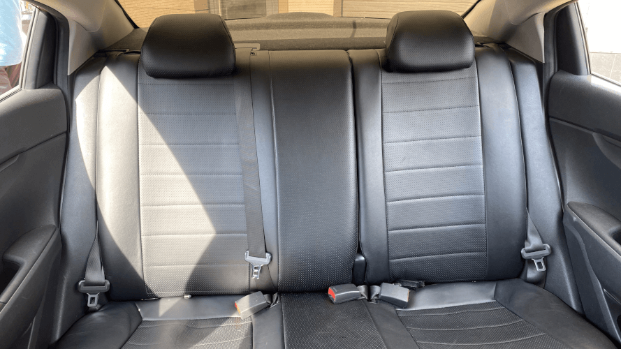 KIA Rio Comfort+ 2019 (фото 7)