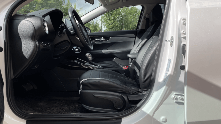 KIA Cerato Comfort 2022 (фото 5)