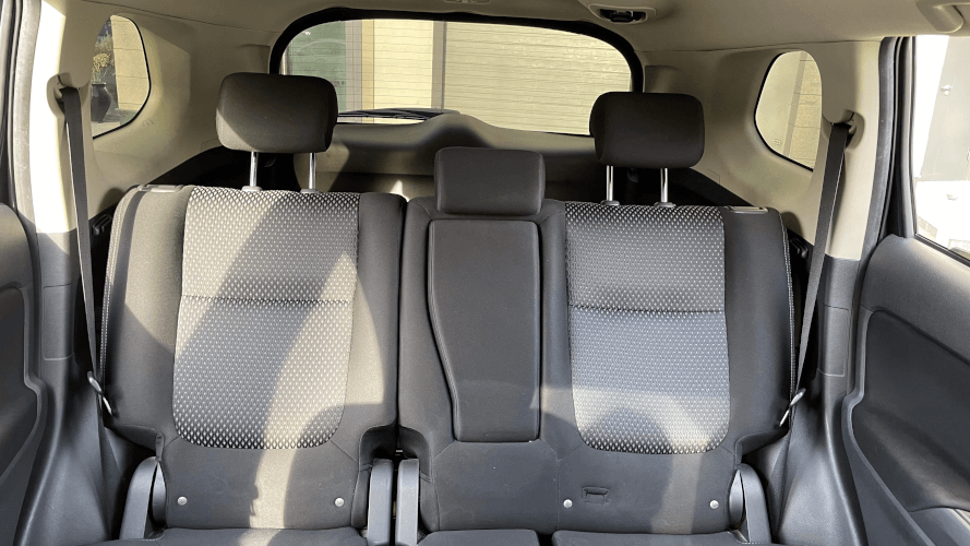 Mitsubishi Outlander 4х4 2018 (фото 4)