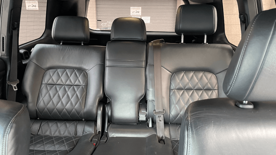 Toyota Land Cruiser 200 Elegance 2018 (фото 4)