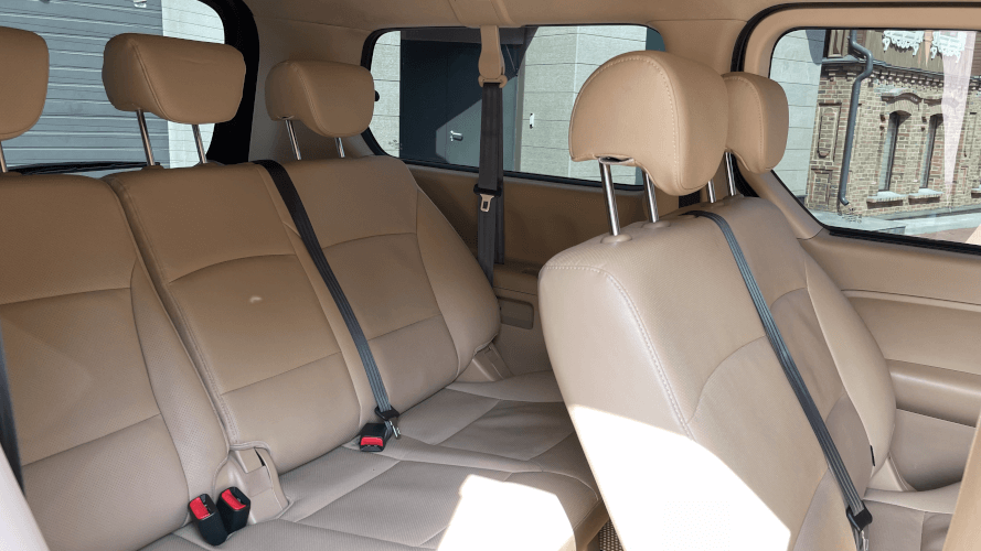 Hyundai H1 Business 2020 (фото 4)