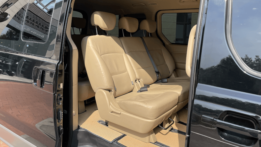 Hyundai H1 Business 2020 (фото 3)