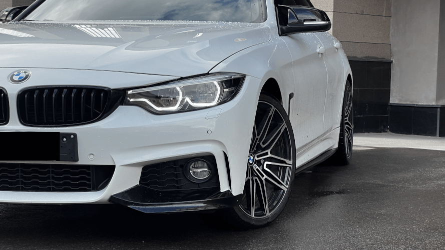 BMW 4 430i xDrive 2020 (фото 4)