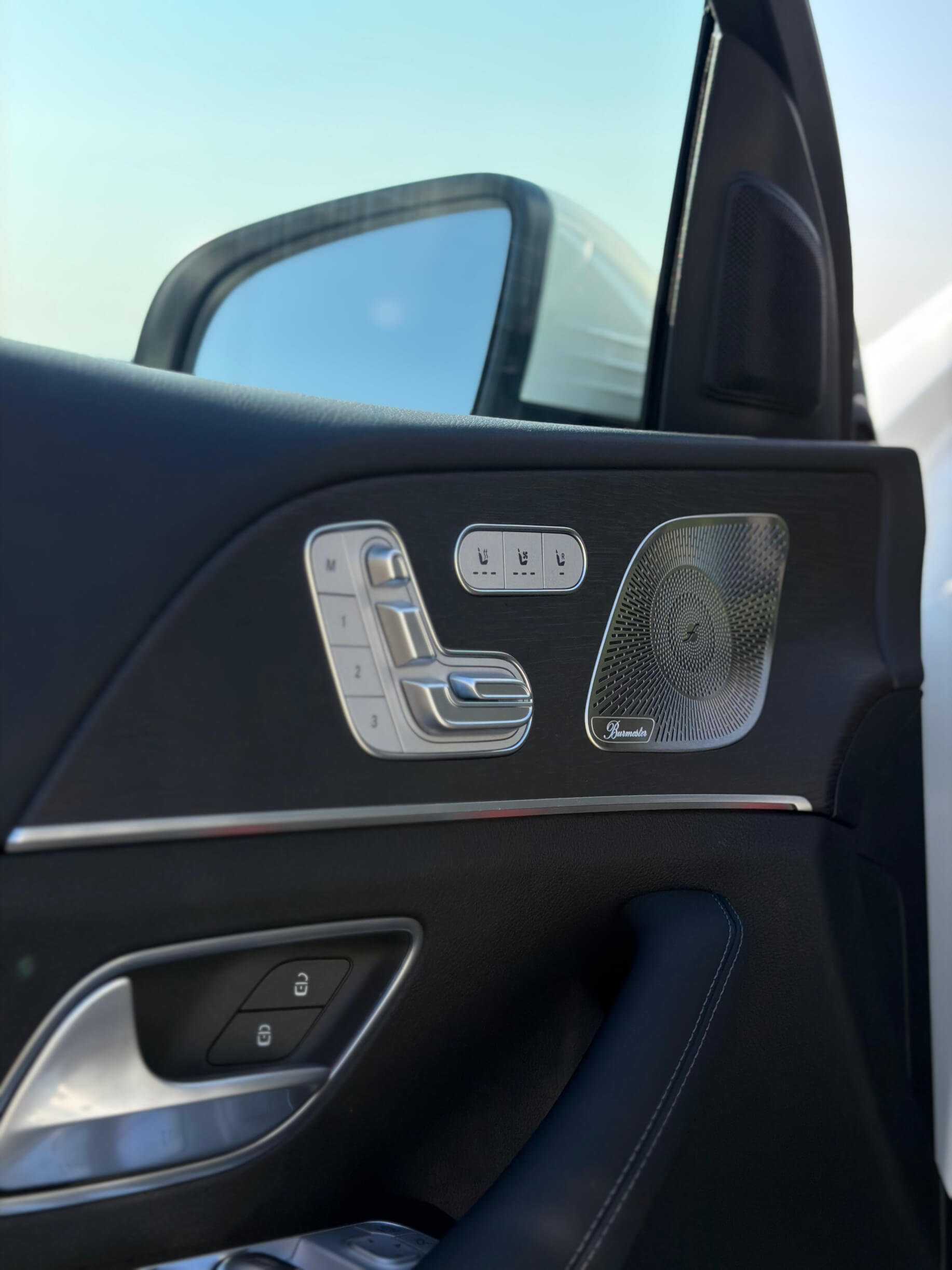 Mercedes-Benz GLE Coupe 450 2025 (фото 5)