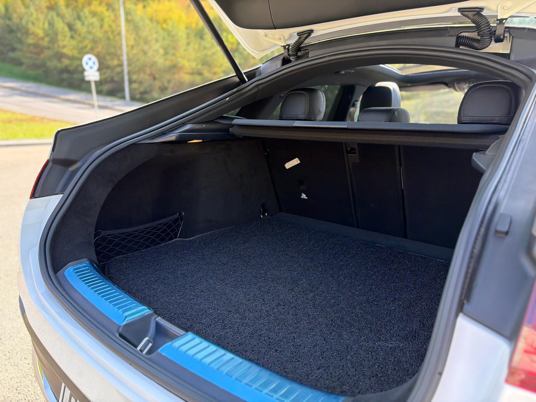 Mercedes-Benz GLE Coupe 450 2025 (фото 10)