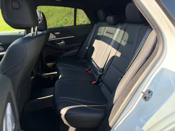 Mercedes-Benz GLE Coupe 450 2025 (фото 19)